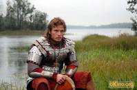 Кадр Александр. Невская битва