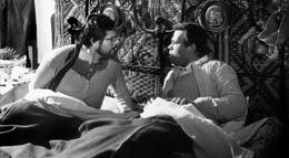 Кадр из фильма "Товарищи" - 2