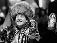 Кадр Человек, который слишком мало знал