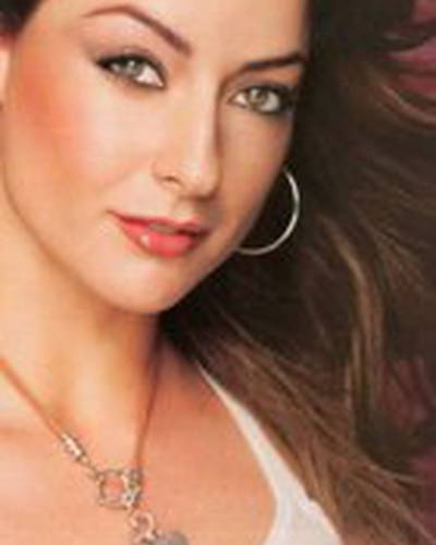 Сюзанна Гонзалез фото