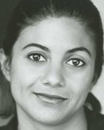 Рита Вульф фото