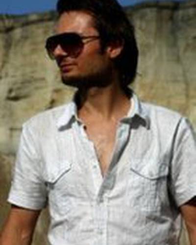 Эдгар Аренс фото