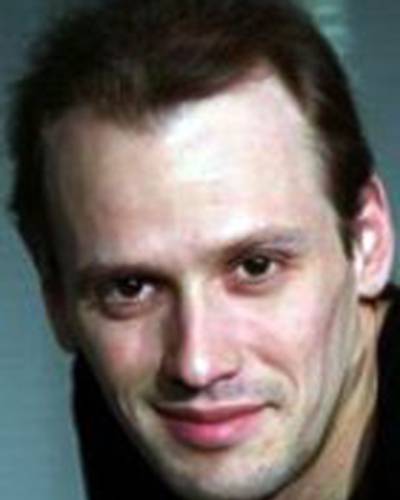 Семен Мендельсон фото