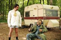 Кадр Фокусник