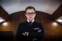 Кадр Kingsman: Тайная служба
