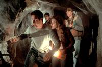 Кадр Атака пауков