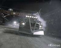 Кадр Смертельная гонка