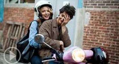 Трейлер (русский дублированный)