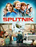Постер из фильма "Спутник" - 1
