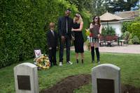 Кадр Дом с паранормальными явлениями 2