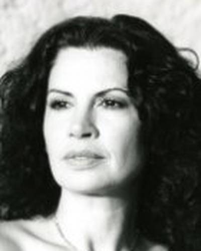 Илеана Ригано фото