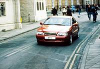 Кадр Святой