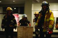 Кадр Башни-близнецы