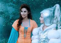 Кадр Фантагиро, или Пещера золотой розы