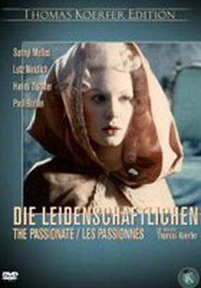 Die Leidenschaftlichen