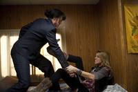 Кадр Сумасшедшая езда