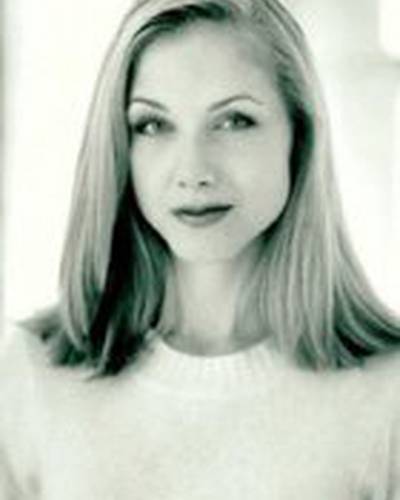 Сьюзэн Порро фото