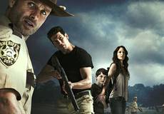 Очередное пополнение «Ходячих мертвецов»