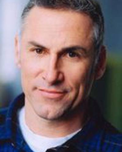 Джон Робинсон фото