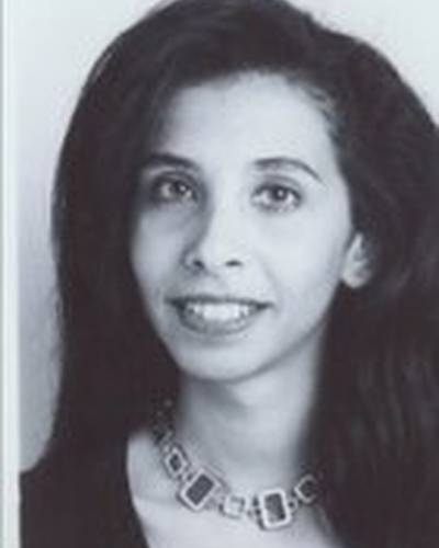 Хадил Реда фото