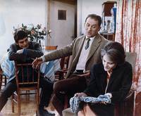 Кадр Мюриэль, или Время возвращения