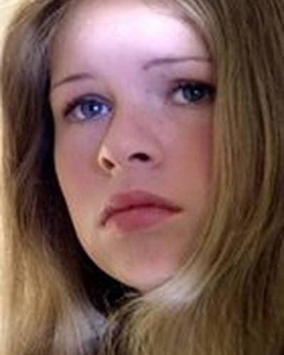 Тереза Энн Савой фото