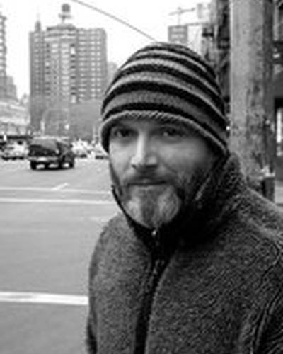 Майкл Серверис фото