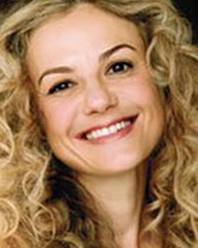 Джули Дэвис фото