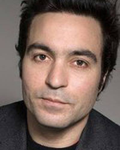 Саверио Костанзо фото