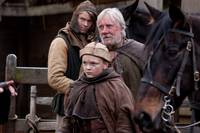 Кадр Пустая корона (мини-сериал)