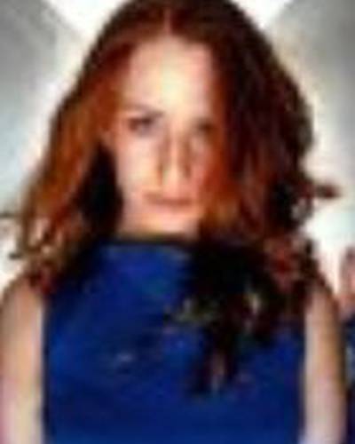 Джессика Кингсли фото