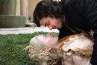 Кадр Борджиа