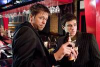 Кадр Мерцание