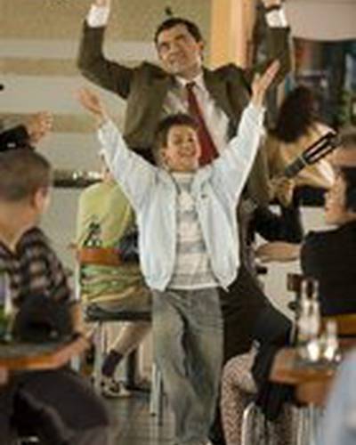 Макс Болдри фото