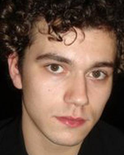 Никита Быченков фото