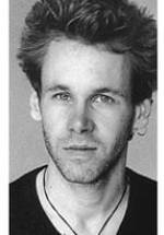 Кристофер Ллевелин фото