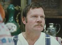 Кадр Не может быть!