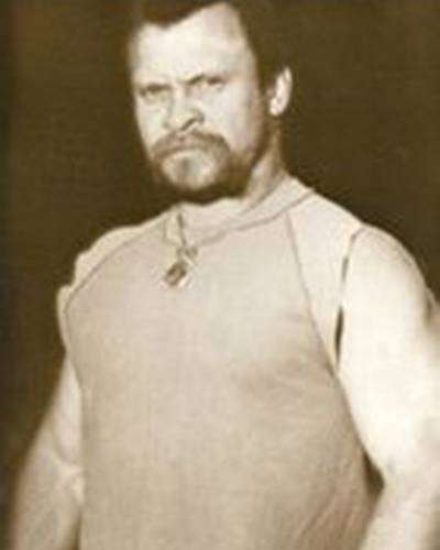 Рокки Джордани фото