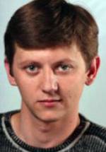 Алексей Курганов фото