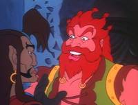 Кадр Пираты темной воды