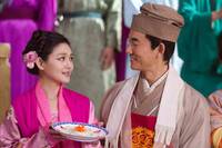 Кадр Приключение императора