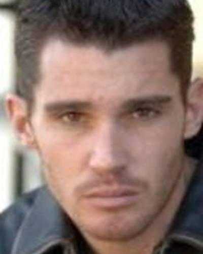 Дэвид Энтони Баглион фото