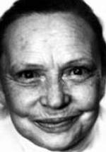 Елизавета Уварова фото