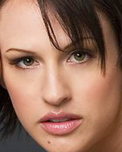 Дженнифер Хэмилтон фото