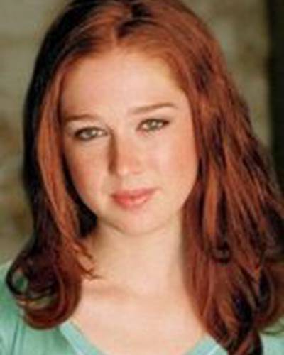 Стефани Шеррин фото