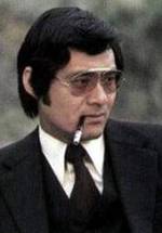 Акира Хамада фото