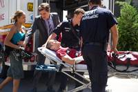 Кадр Срочная доставка