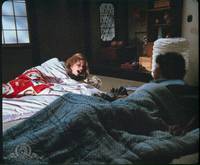 Кадр Дом, где живет зло