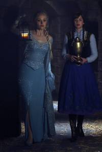 Кадр Однажды в сказке