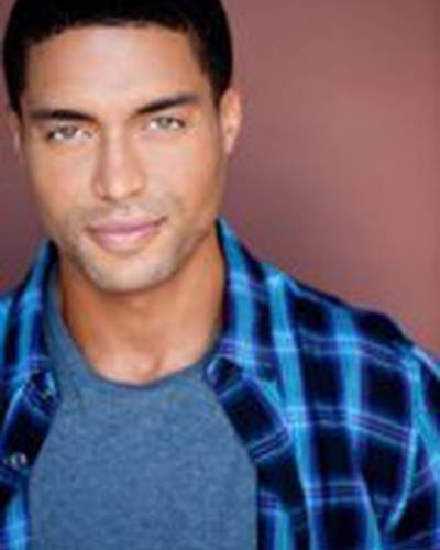 Хендерсон Вэйд фото